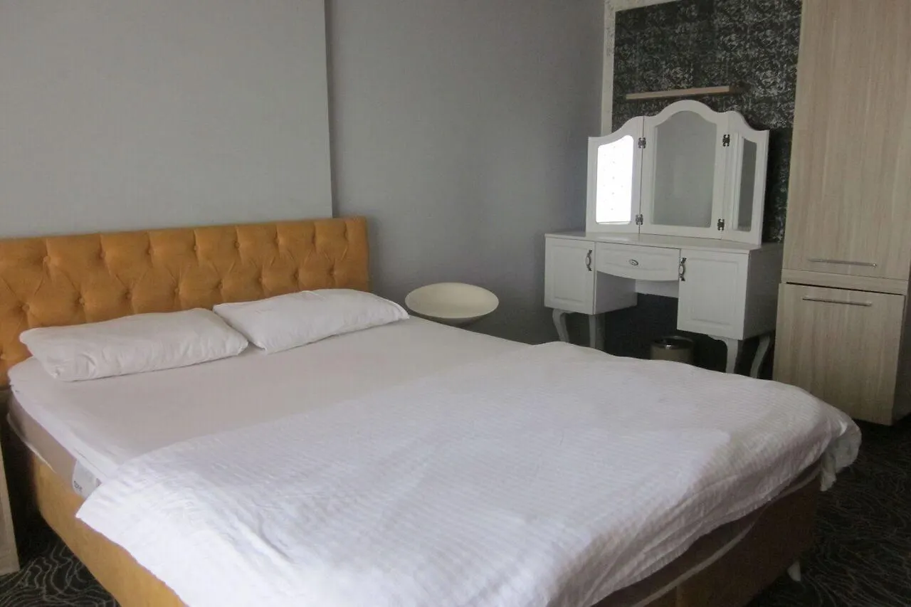 Hotel Tuyap Pin Suite Catalca