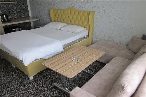 Tuyap Pin Suite Catalca Hotel